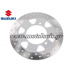 Δισκόπλακα Εμπρός Suzuki UX 150 Sixteen Γνήσια